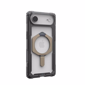 UAG Urban Armor Gear ümbris PLASMA XTE compatible with MagSafe jaoks IPHONE 17 Air ash / titanium