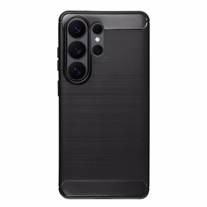 Case for Xiaomi Redmi 15 4G / 15 5G Carbon 2.0 black