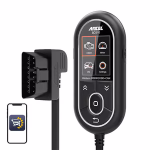 OBD2 Bluetooth diagnostikaskänner Ancel BD310