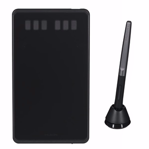 Huion H640P graafikalaud