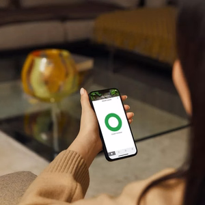 Yale ConnectX Wi-Fi sild valge