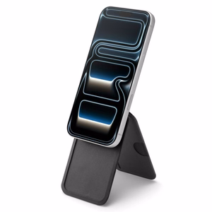 SPIGEN S314-2 SLIM FOLD TRIPOD MAGSAFE UNIVERSAL MAGNETILINE KAARDIHOIDJA must