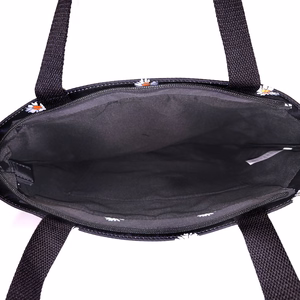 Shopping bag Wonder pattern 3 must