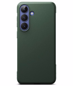 Ringke Onyx ümbris mudelile Samsung Galaxy S26 FE, tumeroheline