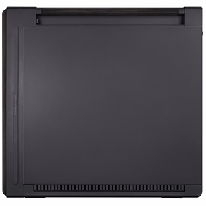 ASUS ProArt PA602 Wood Edition arvutikorpus MidiTower karastatud klaas ATX must