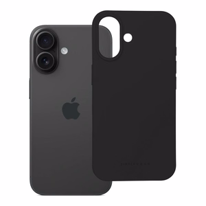 Roar Space Ümbris - jaoks Iphone 16 must