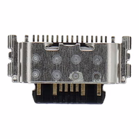 Charge connector jaoks XIAOMI Poco X4 Pro ORI