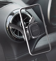 Blavec Car hoidja BH-09 magnetic to air vent (BH09-MAVB) must