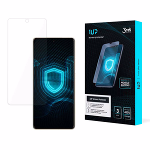 Vivo X100 – 3mk 1UP telefoni ekraanikaitse