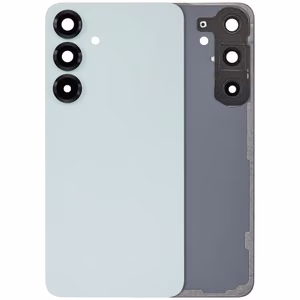 Tagakaas ühilduv Samsung S936 S25+ / Mint / (kaamera läätsega) OEM