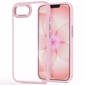 TECH-PROTECT MAGMAT IPHONE 16E / 17E PEHME ROOSA/SELGE