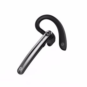 Wireless mono headset (ENC, Multipoint, BT 6.0 + EDR, 90mah) FORCELL Orion Slim black