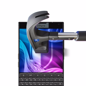 Unihertz Titan 2 – 3mk Silky Matt Pro telefoni ekraanikaitse
