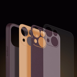 Dux Ducis Yolo Apple iPhone 14 Plus фиолетовый