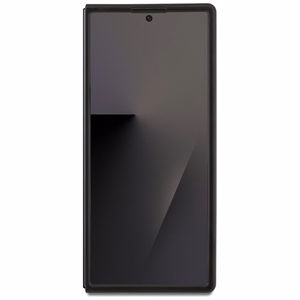 GUESS ümbris jaoks SAMSUNG Z Fold7 GUHCZFD74GMGGR (4G PU Big Logo) must