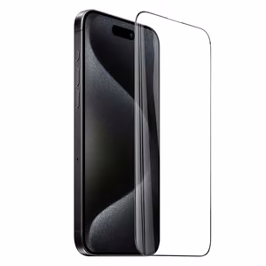 Karastatud klaas iPhone 17 AIR Hoco HD Anti-static 25 tk. G10