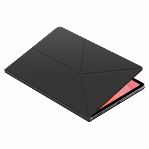 Samsung Smart Book Ümbris EF-BX730PBE jaoks Samsung Galaxy Tab S11 - Must