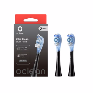 Oclean Ultra Clean harjapead 2 tk UC02 B02, mustad