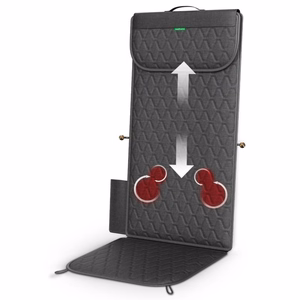 Medisana MC 700 Shiatsu massage seat cover