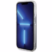 Hello Kitty IML Kitty Face ümbris jaoks iPhone 13 Pro / 13 - must