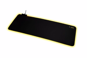iBox IMPG5 mouse pad Gaming mouse pad Black