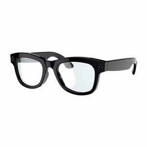 Zeblaze Eyewear AI Prillid - must