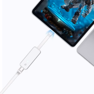 TP-Link USB Type-C kuni RJ45 Gigabit Ethernet võrguadapter