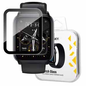Wozinsky Watch Glass hübriidklaas Realme Watch 2 Pro'l