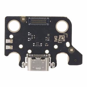 Painduv ühendus Samsung T500 / T505 Tab A7 10.4 2020 laadimiskontakti ja mikrofoniga OEM