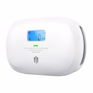 X-Sense XC0C-MR Link+ vingugaasi detektor