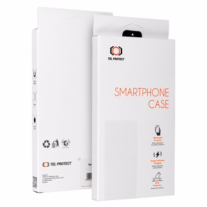 Tel Protect Silicone Premium jaoks Iphone 16 Pro coral