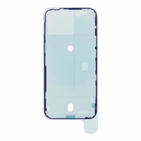 ServicePack 923-09189 Adhesive Foil Back Glass jaoks Iphone 15 Pro (box of 30)