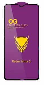Screen protection glass "11D Full Glue" Xiaomi Mi 10 Lite 5G must bulk