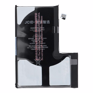 JCID Battery jaoks iPhone 12 Pro Max 4450 mAh (high capacity)