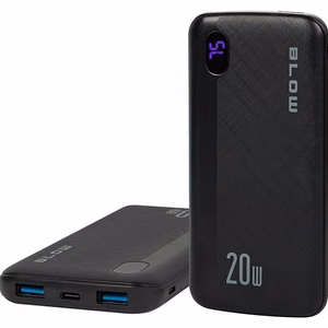 Akupank 10000mAh QC 20W PB10B