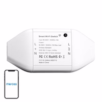 WiFi Nutikas Lüliti Meross MSS710-UN (Non-HomeKit)