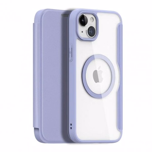Ümbris Dux Ducis Skin X Pro jaoks Samsung S931 S25 purple