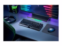 Razer BlackWidow V3 Mini HyperSpeed klaviatuur