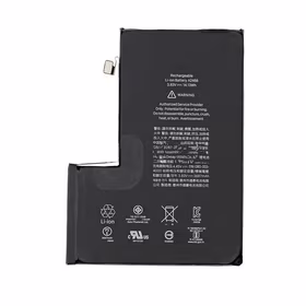 Aku Apple iPhone 12 Pro Max Original Desay IC 3687mAh OEM