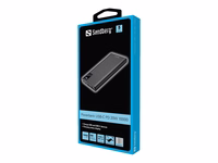 SANDBERG akupank USB-C PD 20W 10000