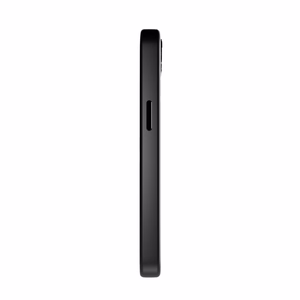 Puro Liquid Silicon Cover "ICON MAG PRO" with Magsafe, metal buttons and camera ring jaoks iPhone 16E, must