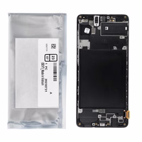 ServicePack LCD Display jaoks SAMSUNG A71 A715F GH82-22248A