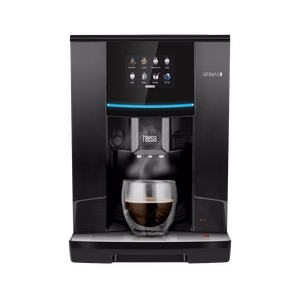 TEESA AROMA 800 automaatne kohvimasin veskiga