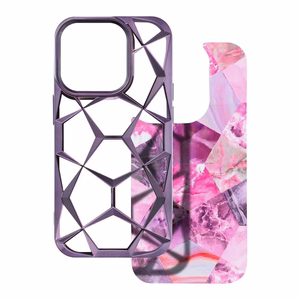 Twinki ümbris iPhone 16 Plus violet