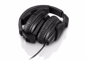 Sennheiser HD 280 PRO – professionaalsed suletud dünaamilised kõrvaklapid