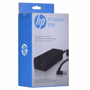 HP 90W Smart toiteadapter vahelduvvoolu