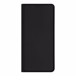 Dux Ducis Skin Pro ümbris jaoks Realme 10 Pro+ flip cover card wallet stand must