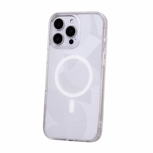 Flash Mag ümbris for iPhone 16 Pro Max 6,9" hall