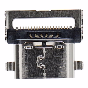 Charge connector jaoks MOTOROLA Z2 Play ORI
