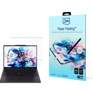 3mk Paper Feeling kaitsekile Lenovo ThinkPad T14s 2in1 Gen 1